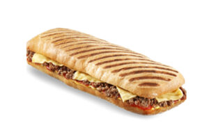 Panini Kebab