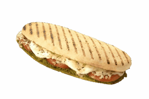 Panini 3 fromages