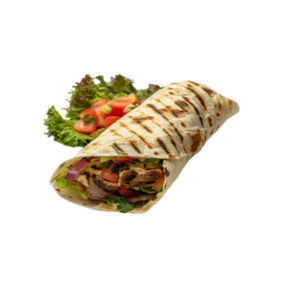Sandwich Maxi Kebab