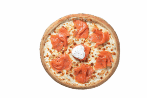 Pizza Norvégienne