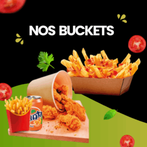 Nos Buckets