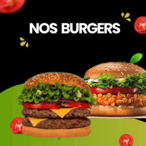 Burgers