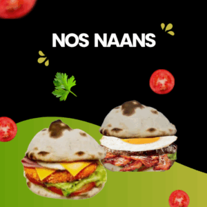 Naan
