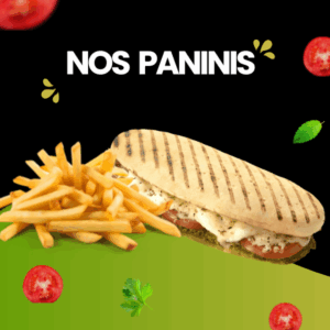 Paninis