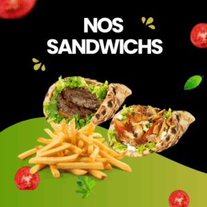 Sandwichs