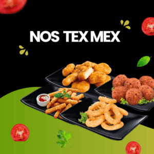 Tex-mex