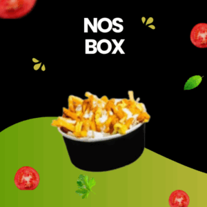 Nos Box