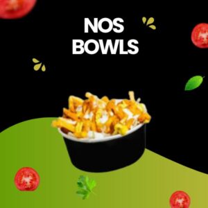 Nos Bowls