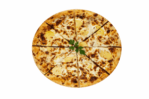Pizza Brazil