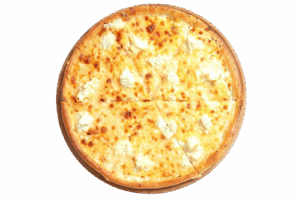 Pizza 4 Fromages